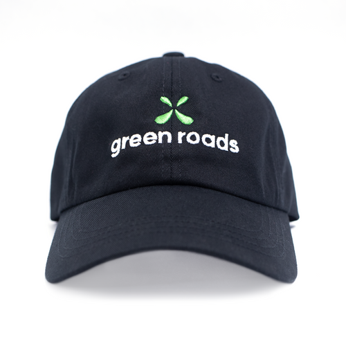 Green Roads Dad Hat