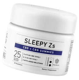 Sleepy Zs Gummies